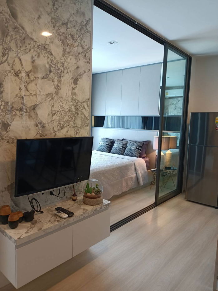 picture Condo life sukhumvit48 For rent - 8/8