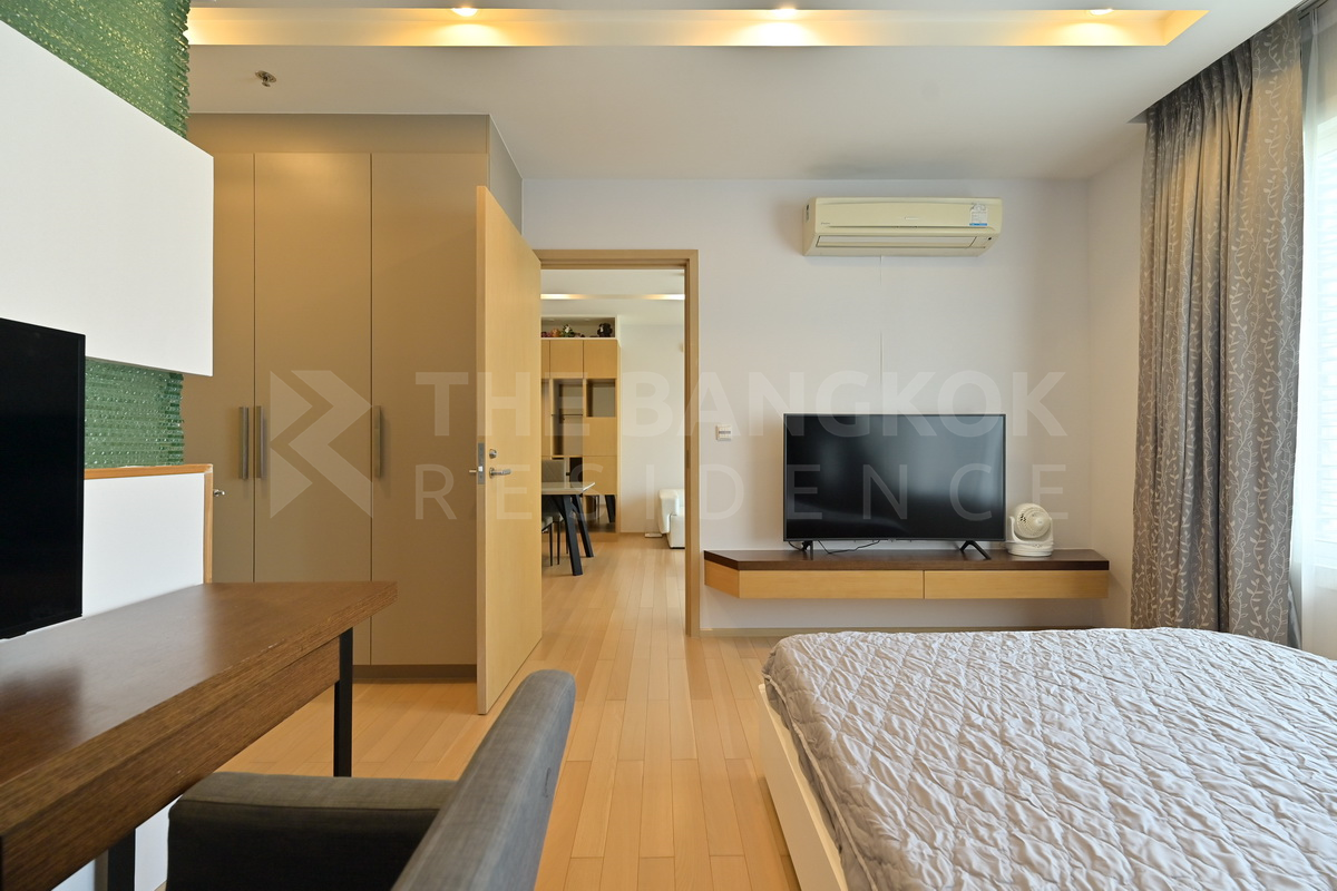 รูป สิริ แอท สุขุมวิท สะดวกสบายกับไลฟ์สไตล์สุด Luxury ใกล้ BTS สถานีทองหล่อ - รูปที่ 1/10