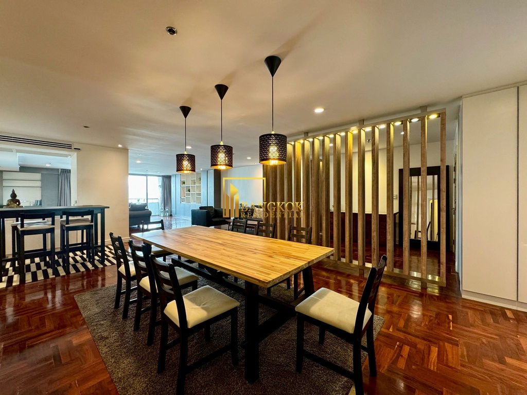 รูป Kallista Mansion | Remarkable 3 Bed Luxury Condo For Rent - BR11121CD - รูปที่ 17/59