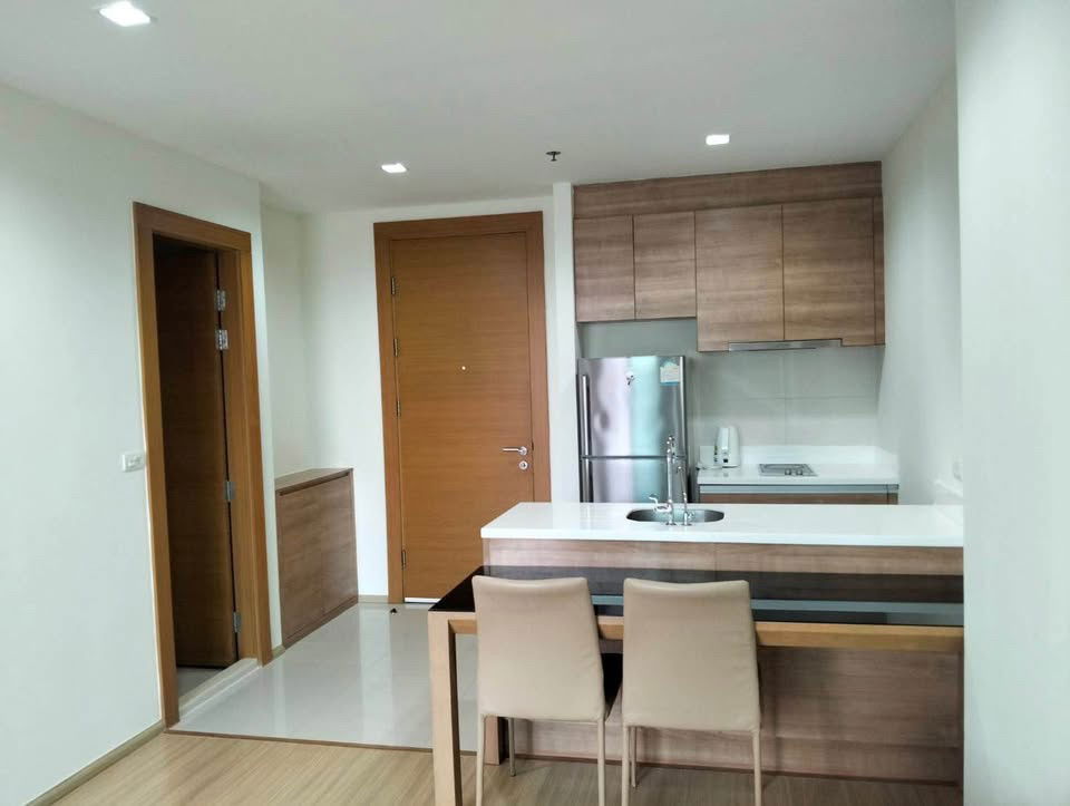 รูป 🔥[ เช่า | RENT ]🔥  BL80905  📍ริทึ่ม รัชดา - ห้วยขวาง  📍( Rhythm Ratchada - Huaikhwang )  - รูปที่ 7/11