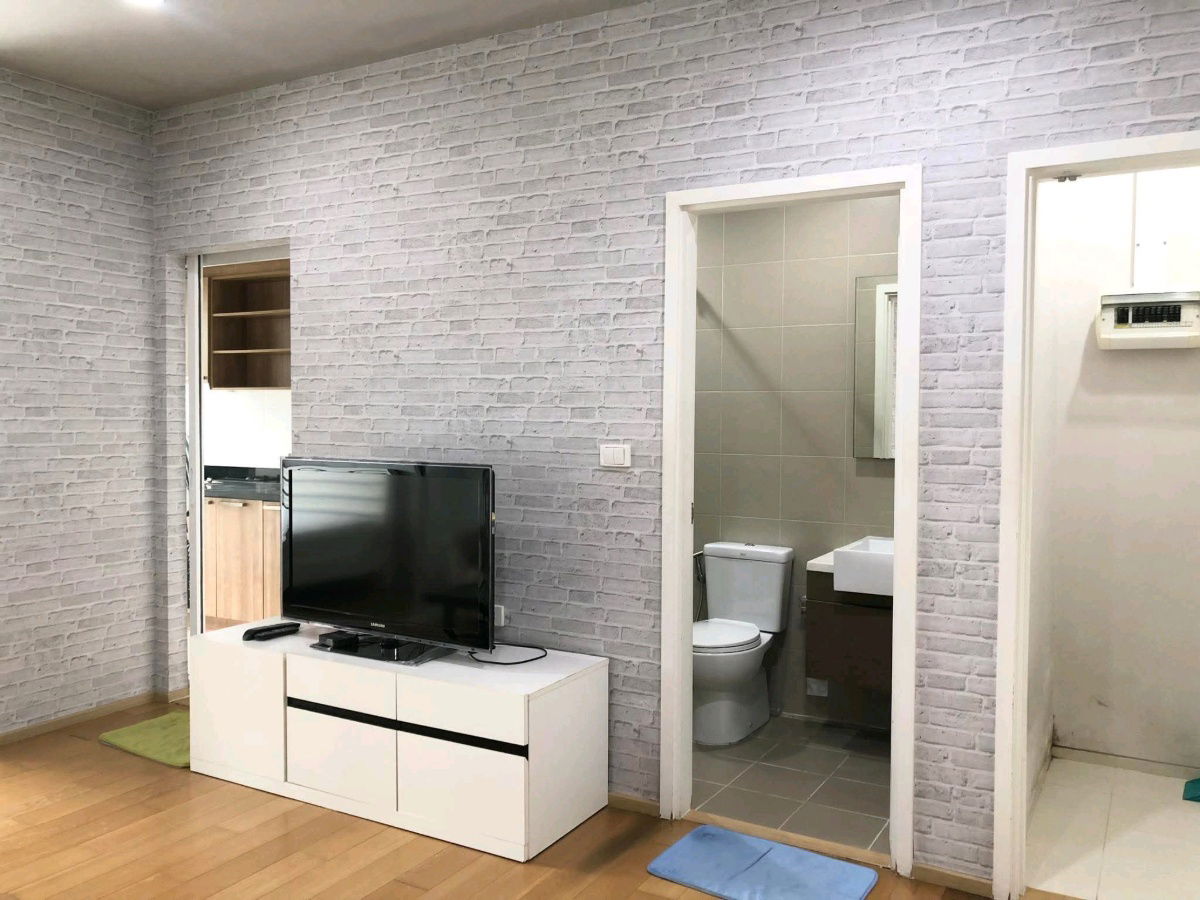 รูป Hive Sathorn | Near BTS Krung Thonburi - รูปที่ 7/10