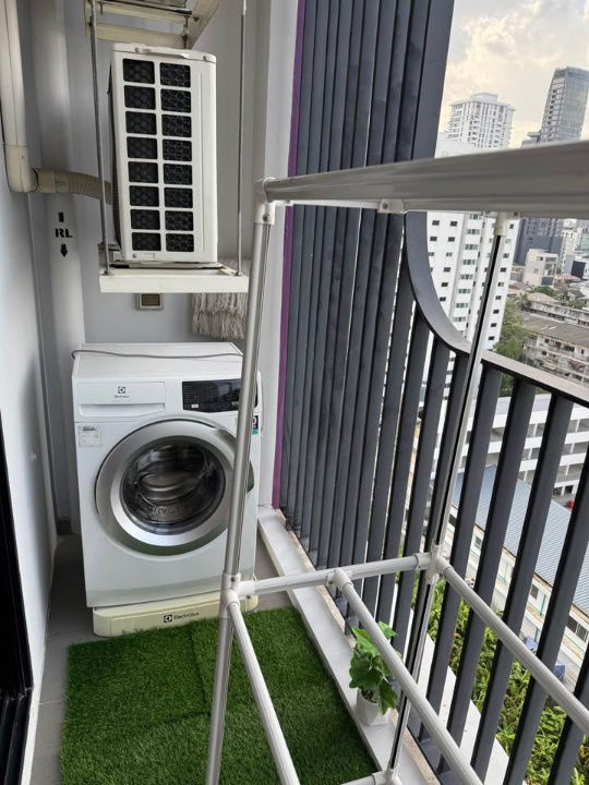 picture XT Ekkamai Condo For Rent | CODE : RS844 - 10/15