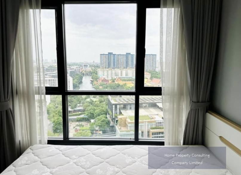 picture Condo for rent : The Base Park West Sukhumvit 77 - 3/8