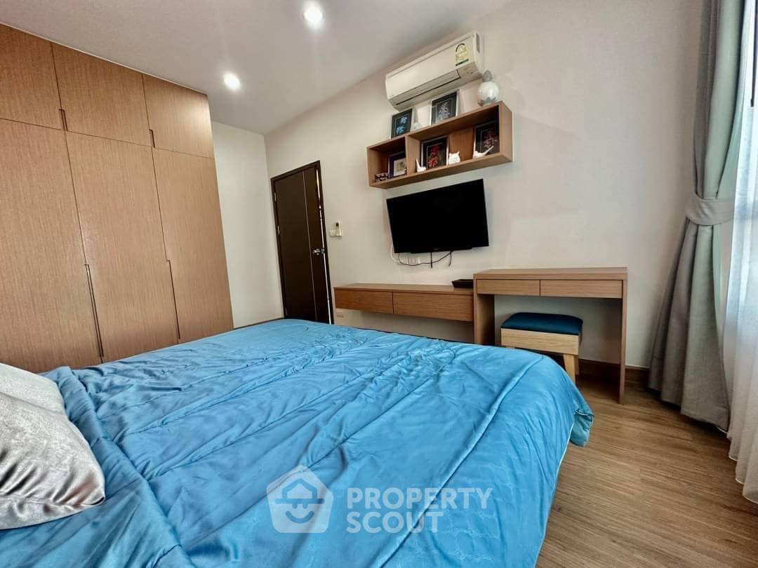 รูป คอนโด 1-ห้องนอน ที่ เดอะ สกาย ศรีราชา ใน สุรศักดิ์ (ID 1739370) - รูปที่ 12/15