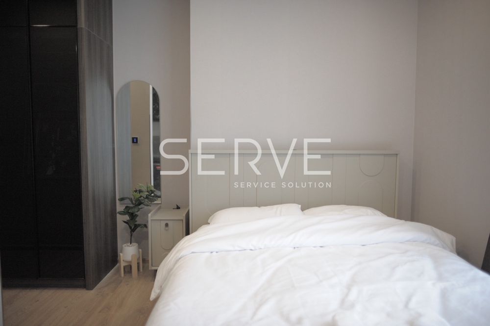 picture 1 Bed For Rent Good Location Close To  BTS Ari 220 m. -Noble Around Ari - 3/7
