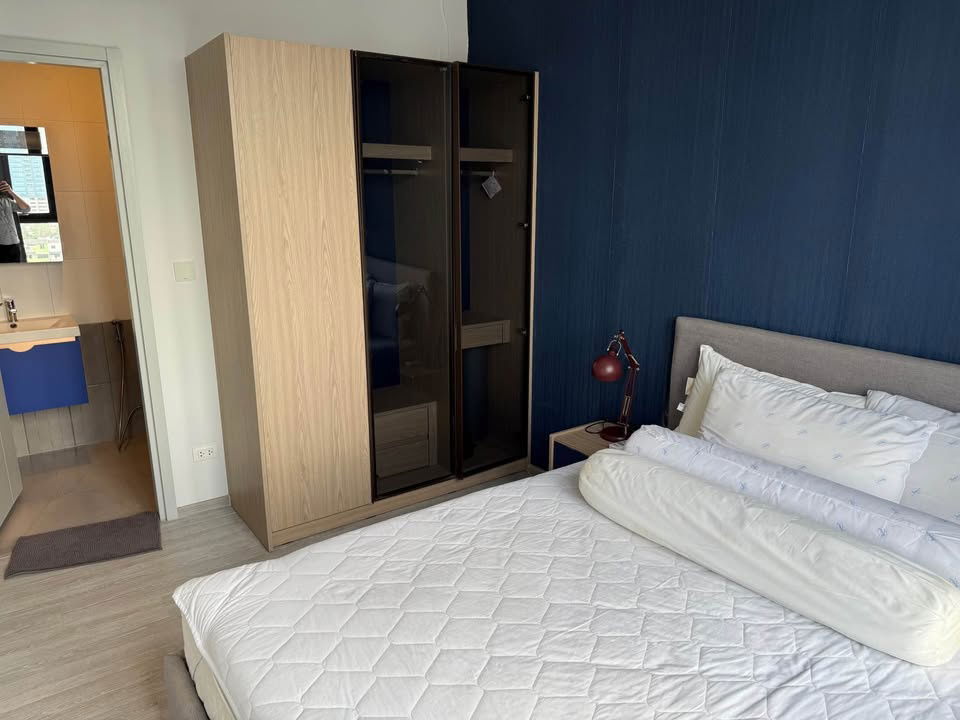 picture XT Ekkamai Condo For Rent | CODE : RS844 - 1/15