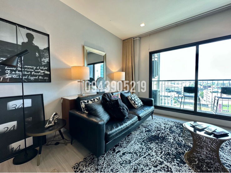 รูป Life Sukhumvit 62 ☎️68 sqm ‼️only 35,000/month‼️ 2 Bed 2 Bath🔥 NOW AVAILABLE 🔆✅ - รูปที่ 6/12