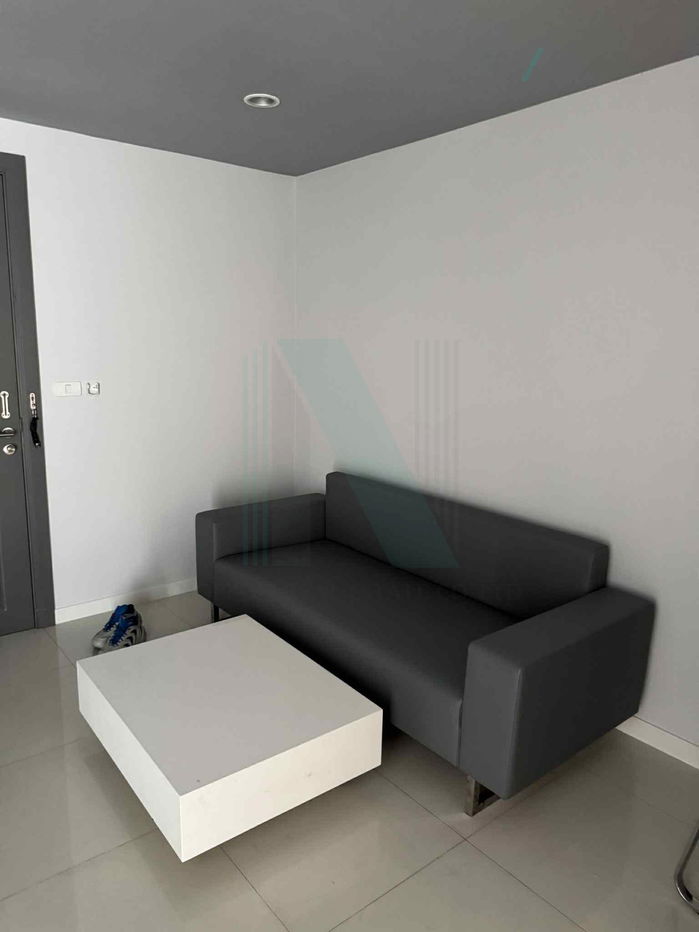 รูป ขายคอนโด อิลีเม้นท์ ศรีนครินทร์ อาคาร 1 ชั้น 2 1 ห้องนอน ขนาด 37.00 ตรม ใกล้ ตลาดรถไฟศรีนครินทร์ - รูปที่ 3/8