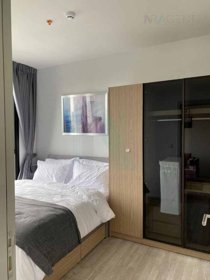 picture For Rent Condo XT EKKAMAI Building 1, Floor 6,1 bed room, Room size 31.00 sqm - 4/8