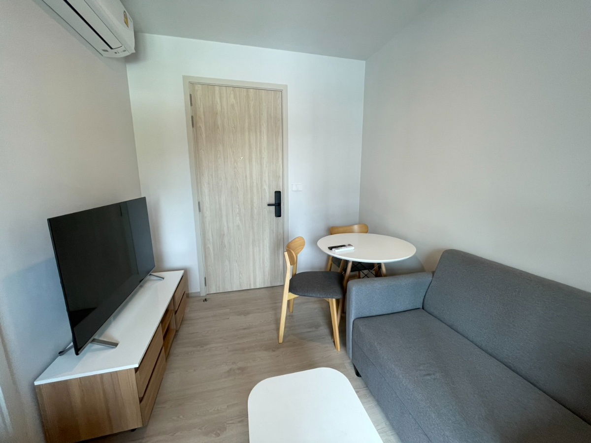 picture Rds-4982 Condo for Rent: Nue Noble Centre Bangna Schedule a viewing ■ Line: @propertybkk4 - 6/11