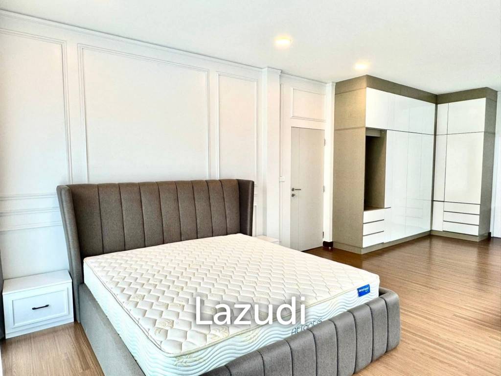 รูป 4 Bed 3 Bathroom 285 SQ.M The City Bangna - รูปที่ 7/10