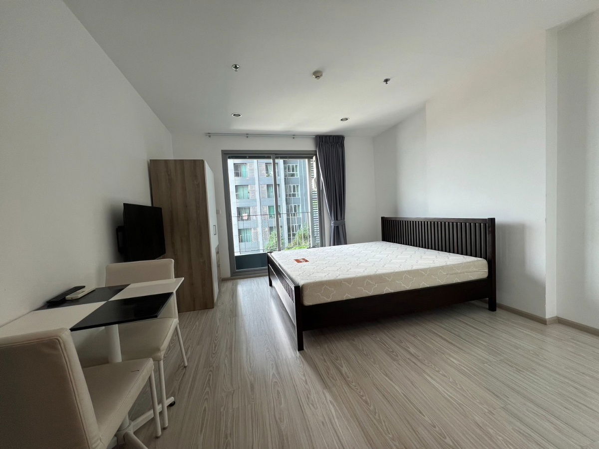 picture For rent Ideo Mobi Bangsue Grand Interchange - 2/5