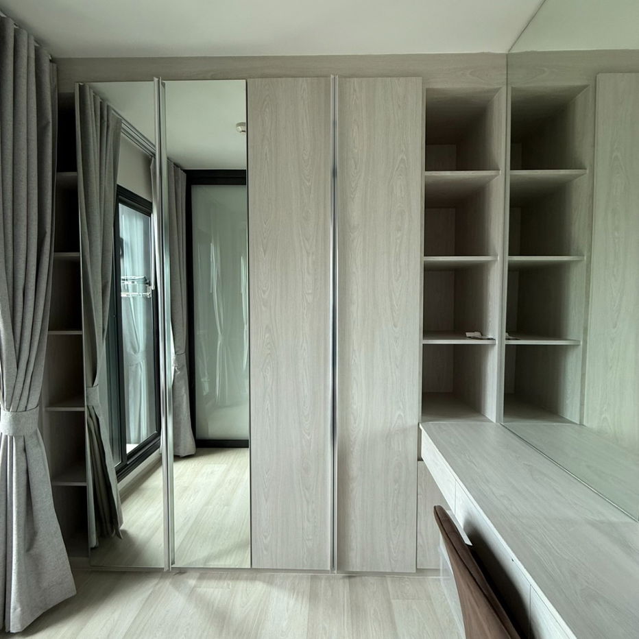 picture Life One Wireless - 1 bedroom for RENT ONLY 25K - 12/14