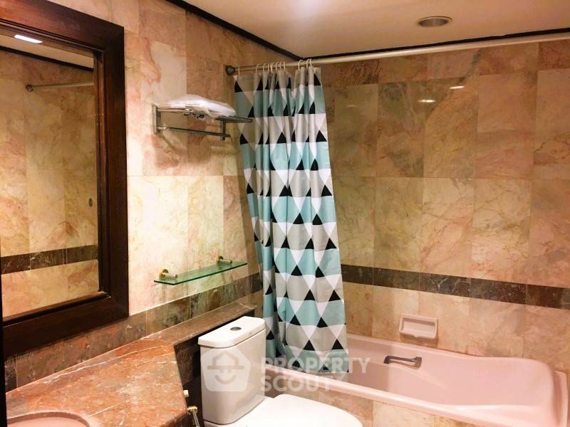 picture 3-BR Condo at Richmond Palace Condominium near BTS Phrom Phong (ID 1802039) - 30/38