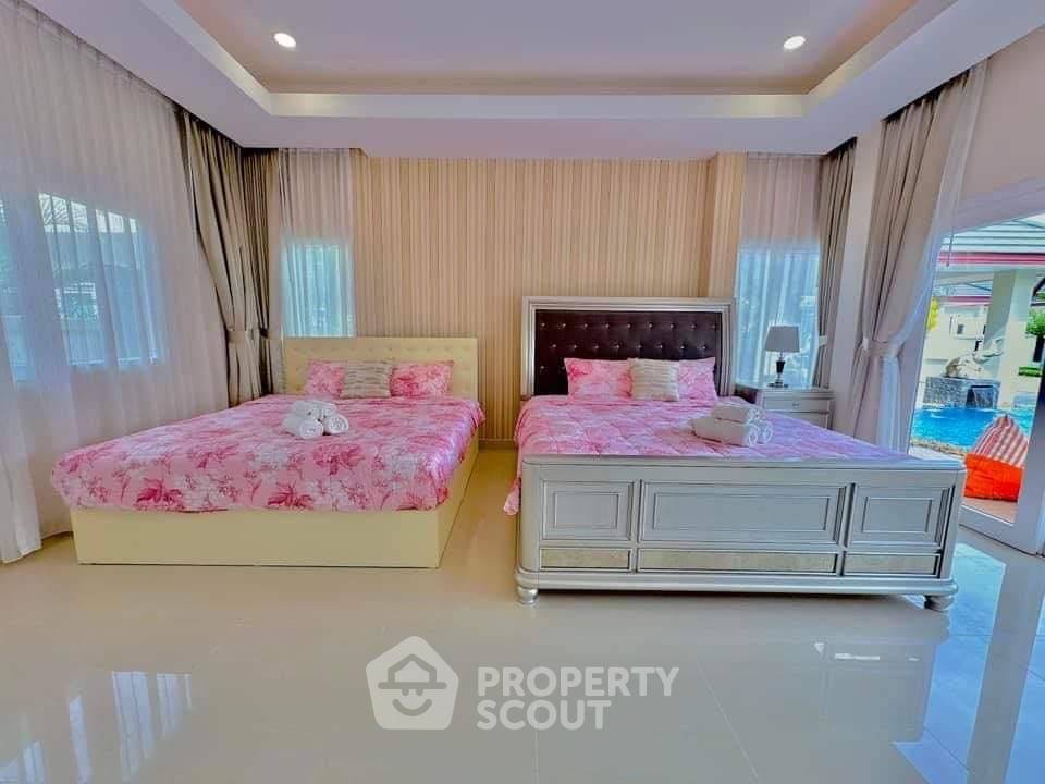 รูป บ้าน 4-ห้องนอน ที่ บ้านดุสิต พัทยา ฮิลล์ ใกล้ เมืองพัทยา (ID 1823874) - รูปที่ 18/27