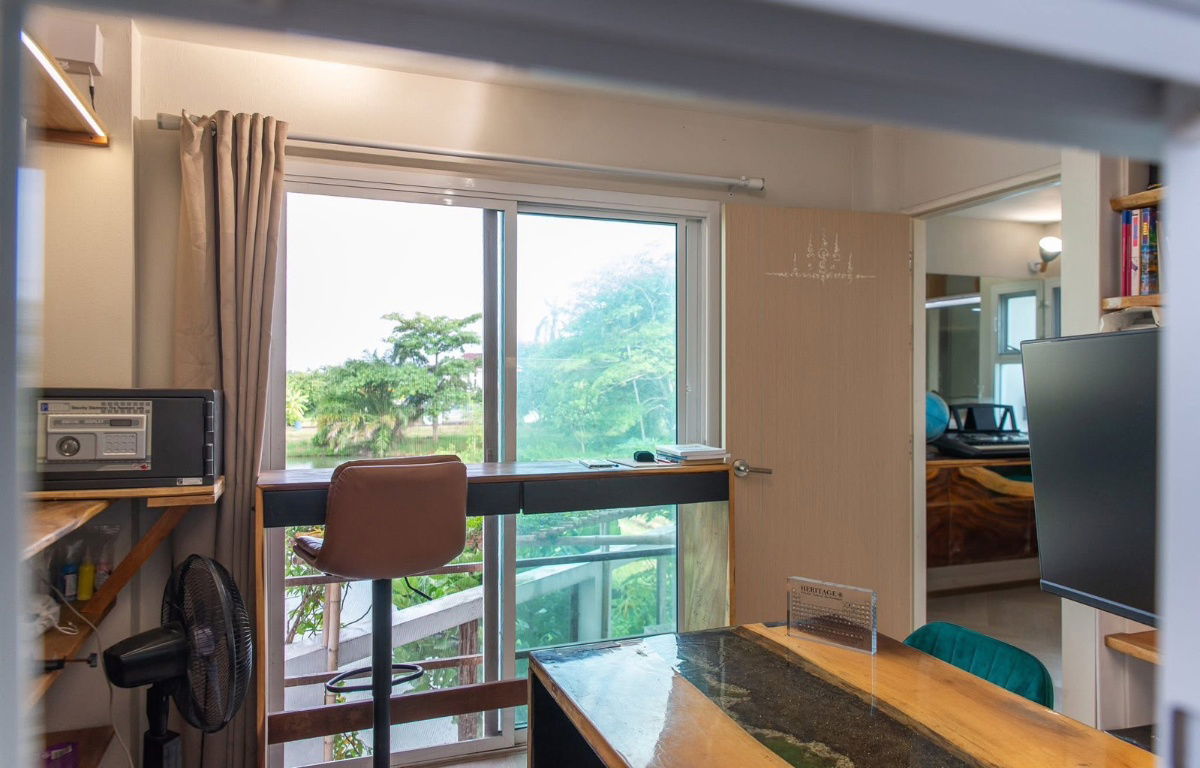 picture 🔥 Krisdanakorn Village 20 - 4 beds detached house, good price, urgent sale 🔥 - 42/49