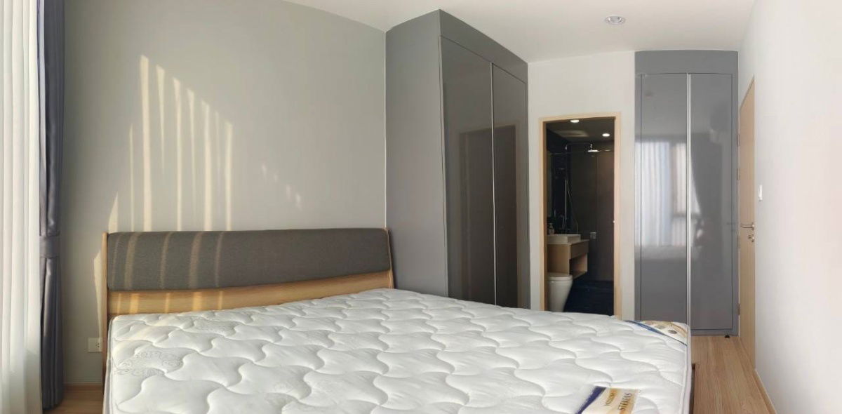 picture For rent new condo Skyrise sukhumvit - 7/15