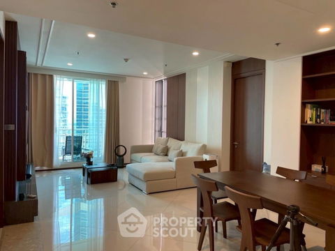3-BR Condo at The Empire Place near BTS Saint Louis (ID 1983607)