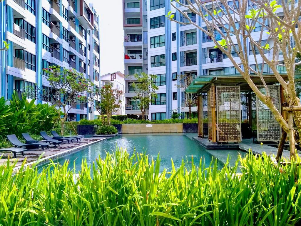 รูป Centrio Condominium For Sell WR-03519 - รูปที่ 15/15