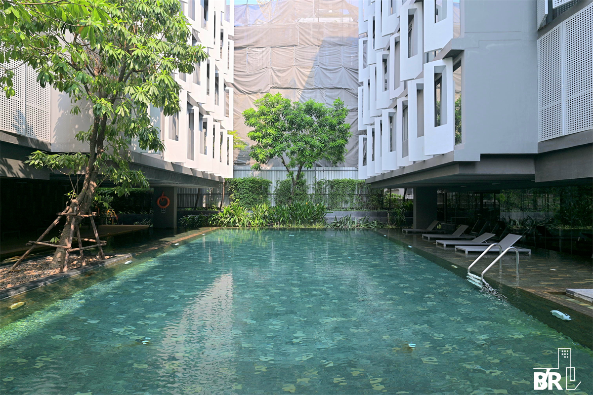 picture Siamese Gioia  Ultimate Luxury Condo in Business District - 9/9