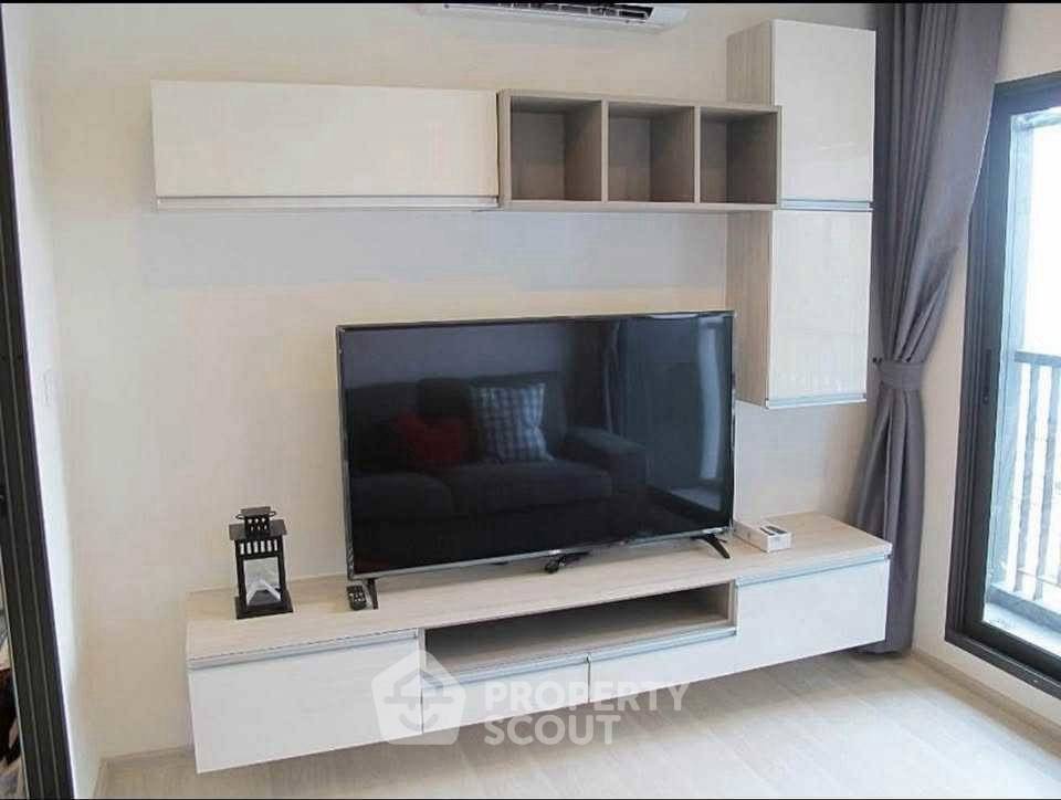 รูป คอนโด 1-ห้องนอน ที่ ไลฟ์ สุขุมวิท 48 ใกล้ BTS พระโขนง (ID 2206238) - รูปที่ 4/10