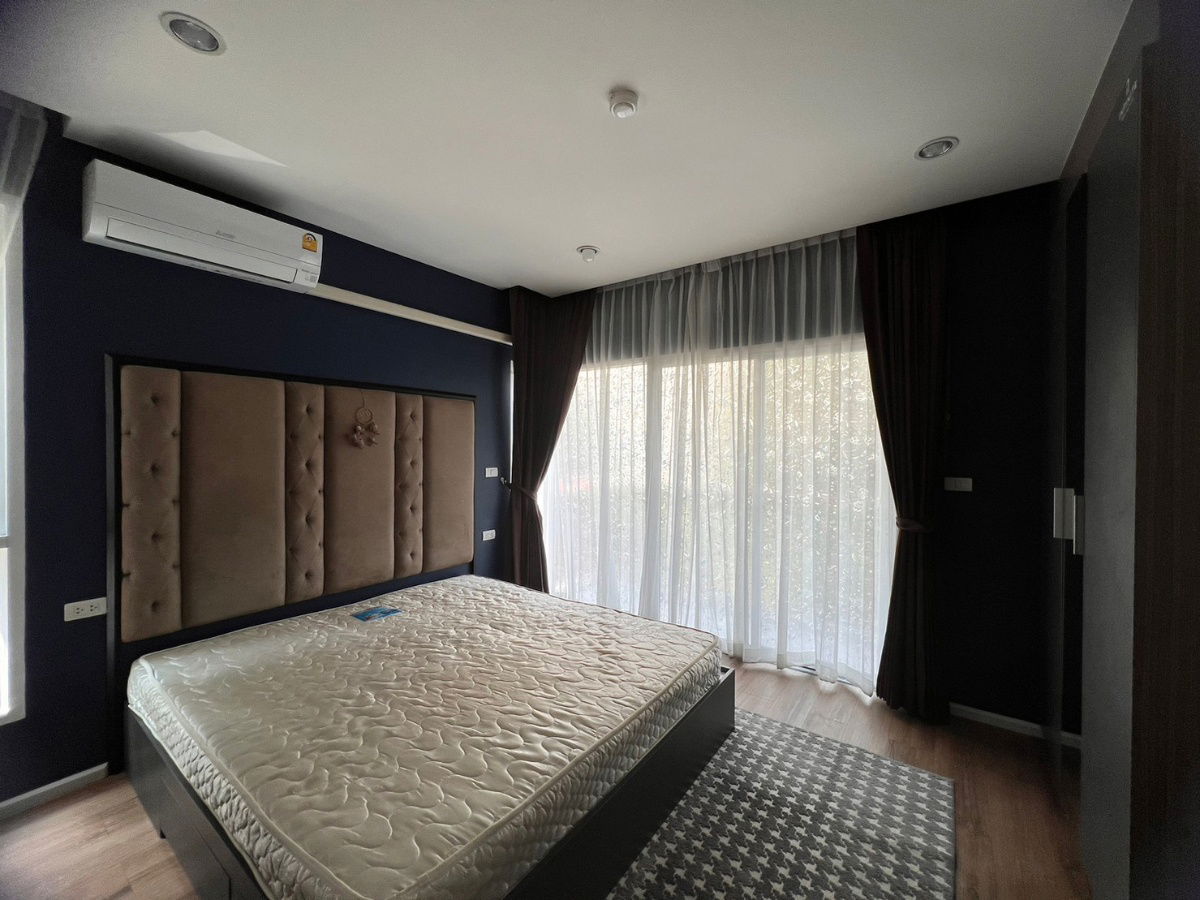 รูป ให้เช่า Happy Condo ลาดพร้าว101 อาคารB 2นอน2น้ำ เฟอร์ครบ【Line: Yosita828】 - รูปที่ 1/7