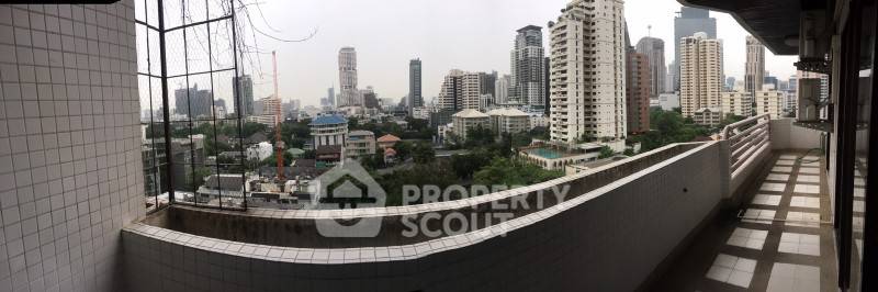 picture 3-BR Condo at Richmond Palace Condominium near BTS Phrom Phong (ID 1802039) - 23/38