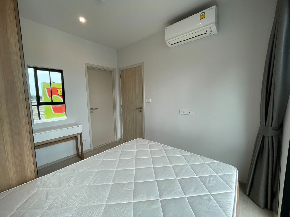 picture Rds-4982 Condo for Rent: Nue Noble Centre Bangna Schedule a viewing ■ Line: @propertybkk4 - 6/11