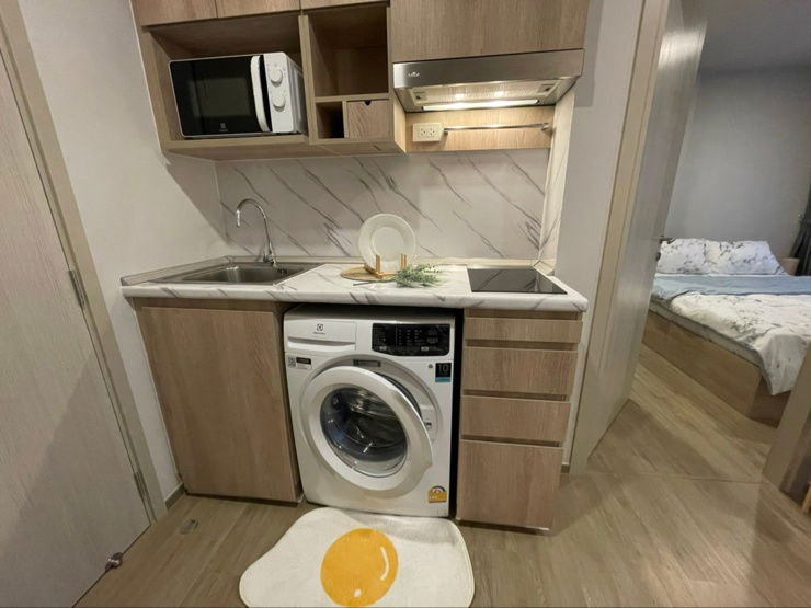 picture Kensington rayong 1 (7300.-/month) - 7/9