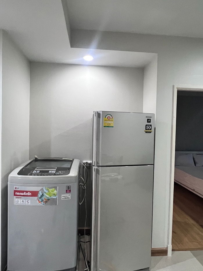 picture condo Supalai Wellington  fully furnished and best price ready to move in - 5/7