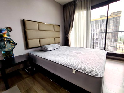 Condos for rent : 💕For rent The Politan Aqua river viewmore beautiful than the picture💕
