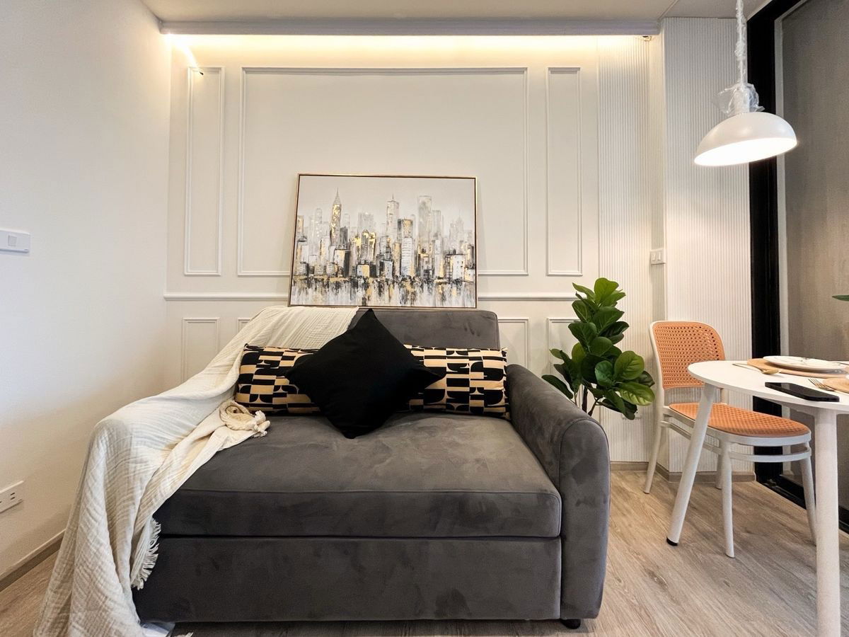รูป 🔥[ เช่า | RENT ]🔥  BL060402 📍ออริจิ้น ปลั๊ก แอนด์ เพลย์ สิรินธร สเตชั่น 📍( Origin Plug & Play Sirindhorn Station  ) - รูปที่ 5/12