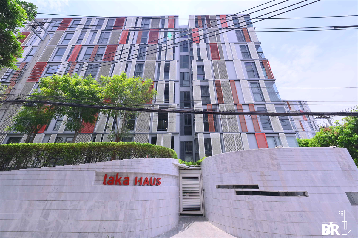 picture TAKA HAUS EKAMAI 12 Luxury Unit, Ready for You Without the Wait - 4/9