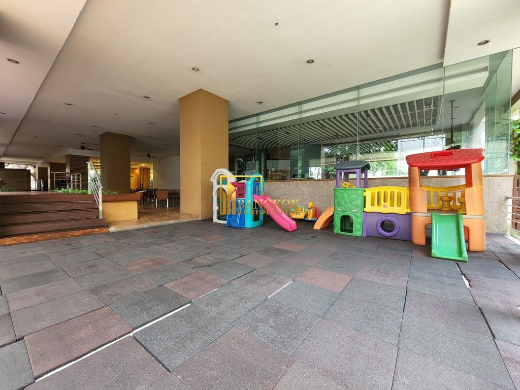 รูป Kallista Mansion | Remarkable 3 Bed Luxury Condo For Rent - BR11121CD - รูปที่ 52/59