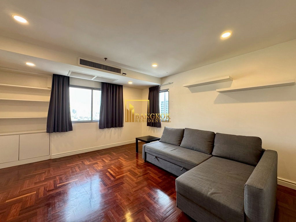 รูป Kallista Mansion | Remarkable 3 Bed Luxury Condo For Rent - BR11121CD - รูปที่ 32/59