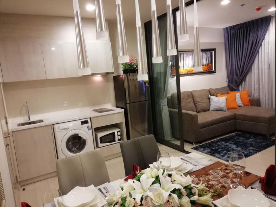 picture Life Sukhumvit48 S-L204 For Rent - 26/30