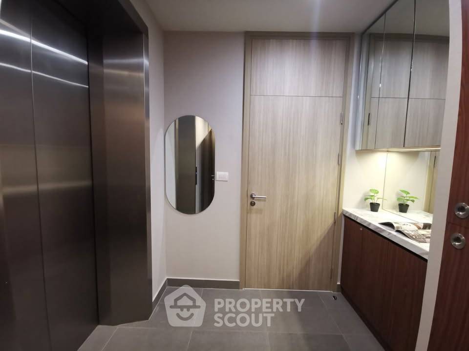 รูป คอนโด 1-ห้องนอน ที่ โนเบิล เพลินจิต ใกล้ BTS เพลินจิต (ID 2154309) - รูปที่ 2/19