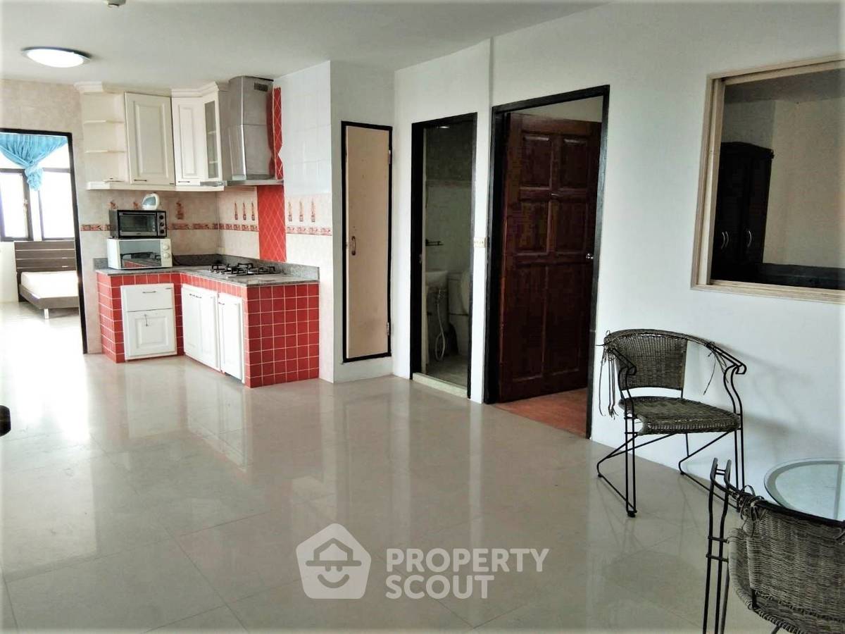 รูป คอนโด 2-ห้องนอน ที่ เจซี ทาวเวอร์ ทองหล่อ ใกล้ พร้อมพงษ์ (ID 820234) - รูปที่ 11/17