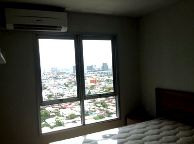 คอนโดให้เช่า : 🏡ให้เช่าคอนโด ริชพาร์ค แอท เตาปูน สนใจ @sacondo