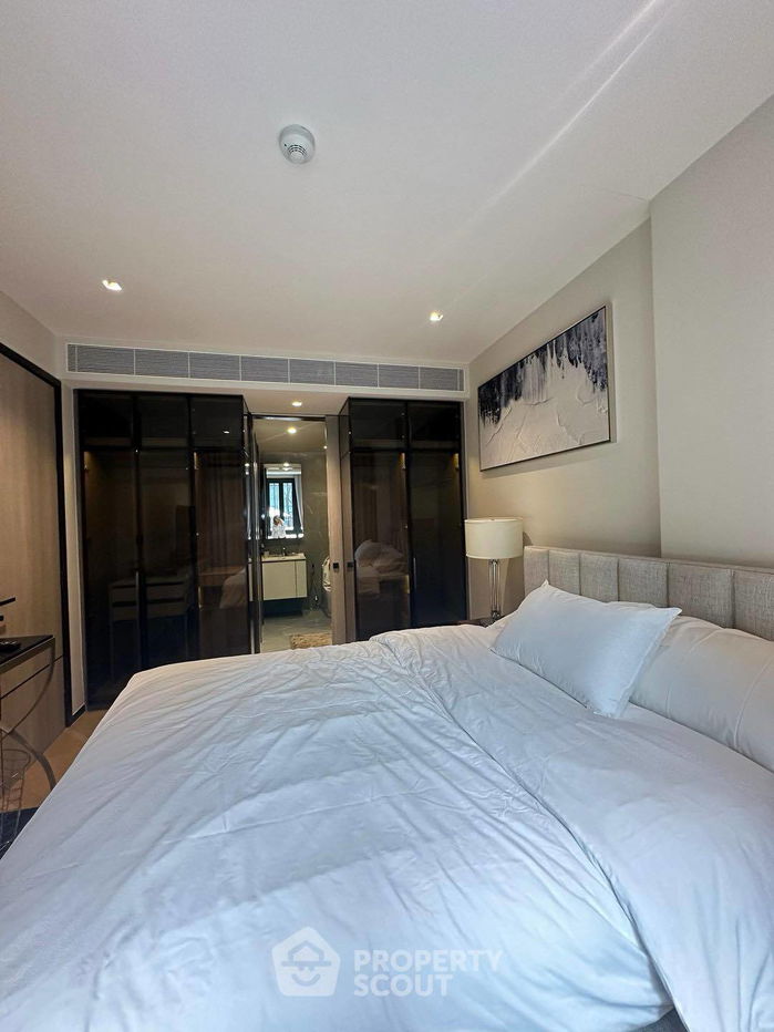 รูป คอนโด 2-ห้องนอน ที่ เดอะ รีเสริฟ สุขุมวิท 61 ใกล้ BTS ทองหล่อ (ID 2110888) - รูปที่ 5/19