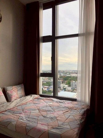 picture C5849 For Rent  :  Condo  The Line Sukhumvit 101 ( BTS Punnawithi ) 064 665 4666 - 2/18