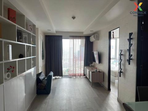 🔥🔥🔥 For Rent Condo , Abstracts Phahonyothin Park , BTS-Ha Yaek Lat Phrao , Chomphon , Chatuchak , Bangkok , CX-119500 ✅ Live chat with us ADD LINE @connexproperty ✅ 🔥🔥🔥