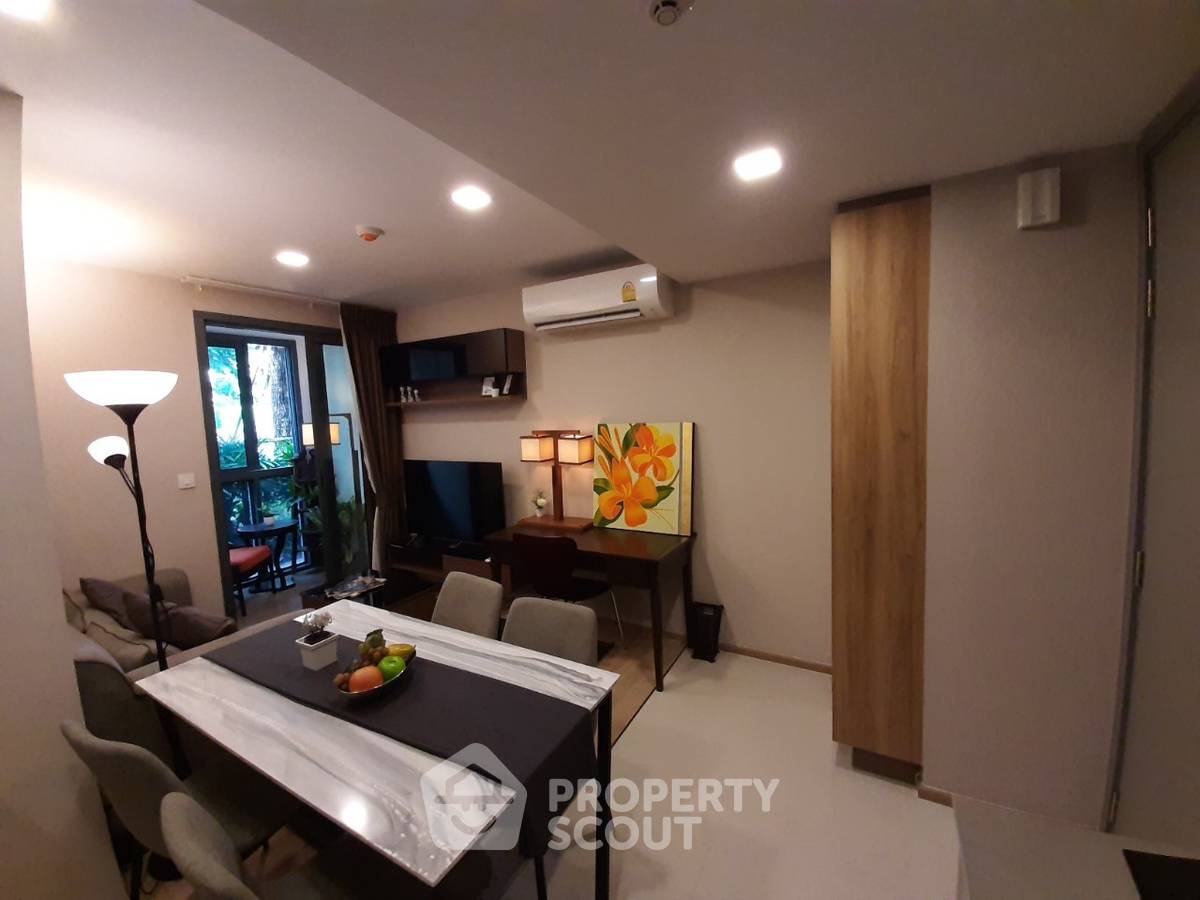 รูป คอนโด 2-ห้องนอน ที่ ทากะ เฮ้าส์ เอกมัย 12 ใกล้ BTS เอกมัย (ID 509528) - รูปที่ 8/30