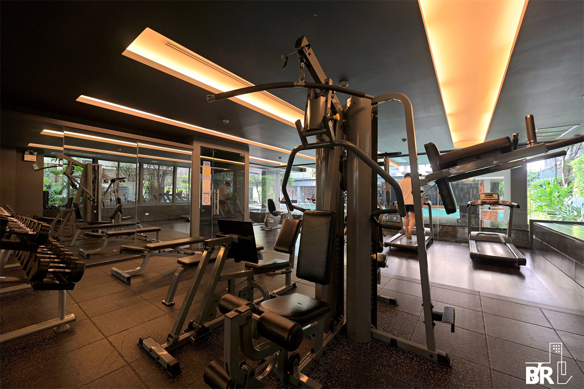 picture Siamese Gioia  Ultimate Luxury Condo in Business District - 8/9