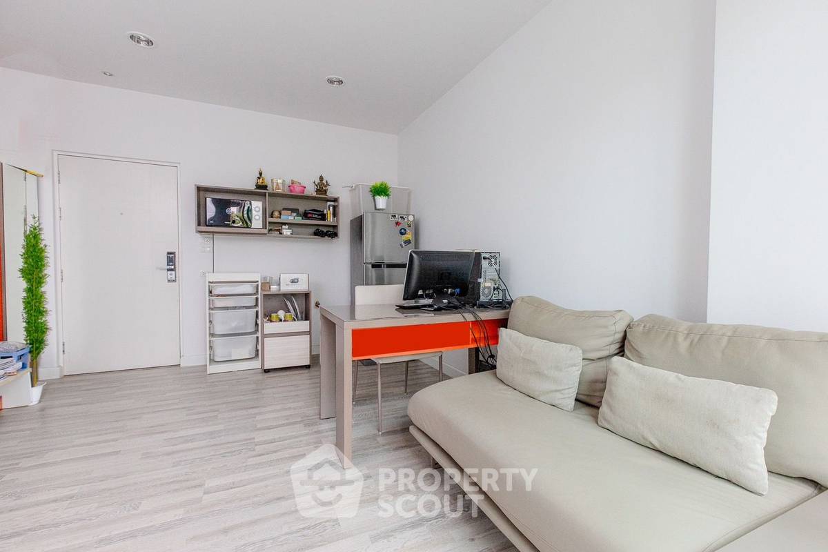 รูป คอนโด 1-ห้องนอน ที่ นอร์ท 8 เชียงใหม่ ใน แม่เหียะ (ID 2207578) - รูปที่ 6/24
