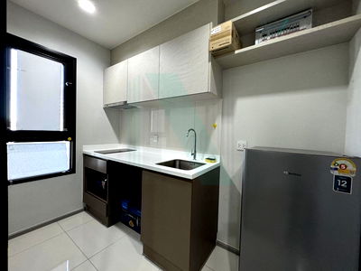 Condos for sale BTS Pho Nimit : 🚩 For Sell Condo LIFE SATHORN SIERRA Building 1, Floor 7,1 bed room, Room size 35 sqm