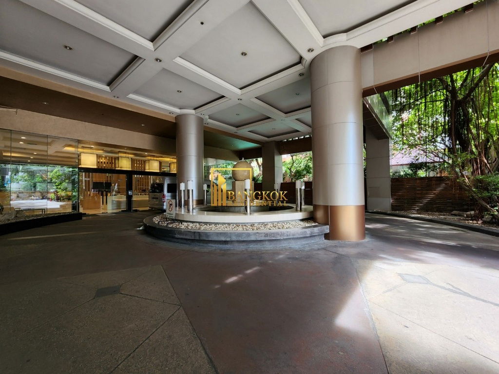 รูป Kallista Mansion | Remarkable 3 Bed Luxury Condo For Rent - BR11121CD - รูปที่ 54/59