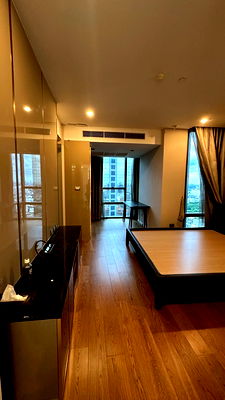 Condos for rent วิทยาลัยเซนต์หลุยส์ : For Rent | 2 bedroom with fully furniture, ready to move in