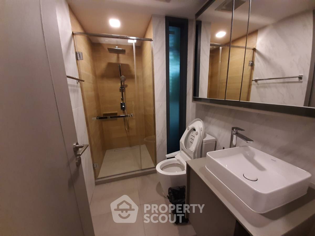 picture 2-BR Condo at Taka Haus Ekamai 12 near BTS Ekkamai (ID 509528) - 24/30