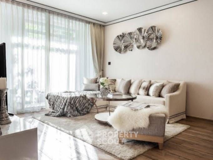 picture 2-BR Condo at Maestro 01 Sathorn - Yenakat near MRT Khlong Toei (ID 2132129) - 1/16